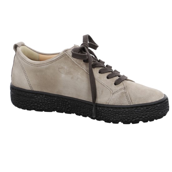 HARTJES Freizeit Schnürer beige