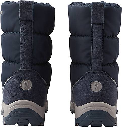 reima Winterstiefel Vimpeli