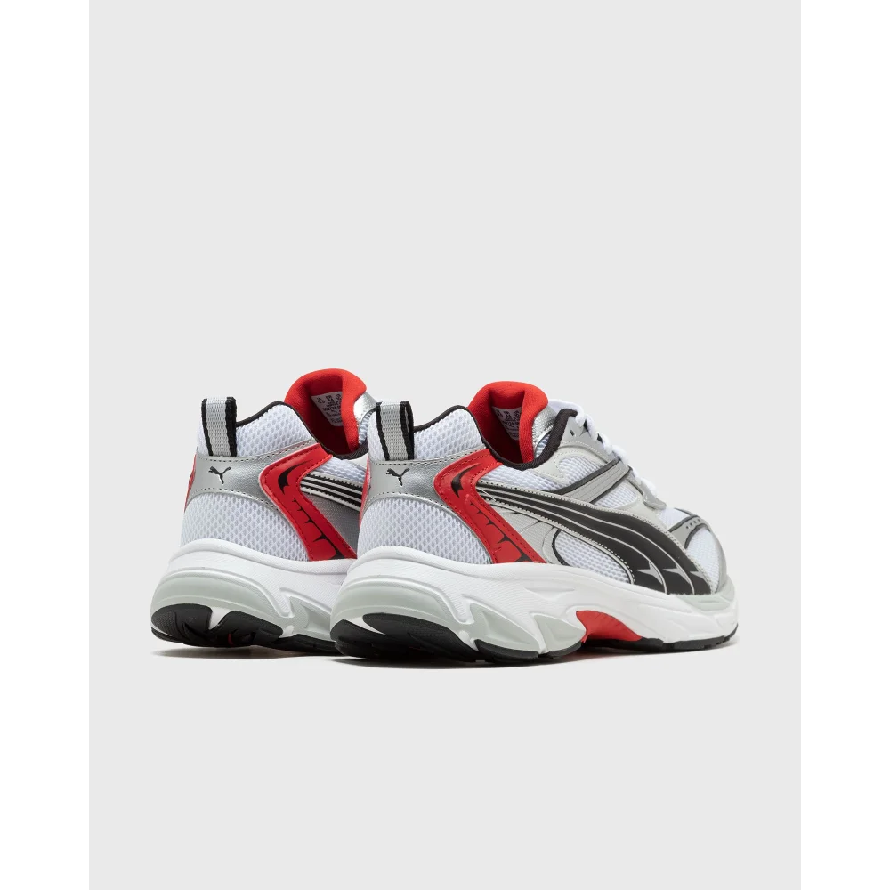 PUMA Morphic 392724-006 / weiss