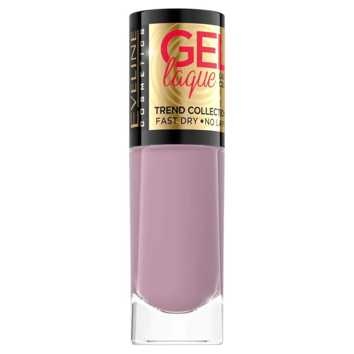 Eveline 7Days Gel Laque gel lak za nokte 215
