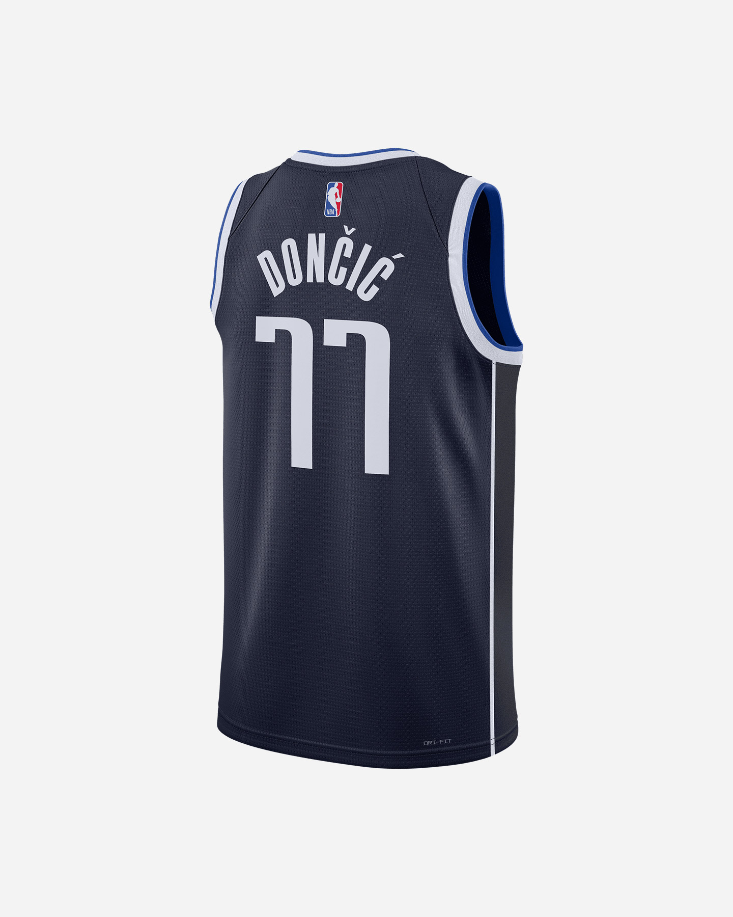 Canotta Basket Nike Statement Dallas Doncic Luka Swing 22 M DO9523-420