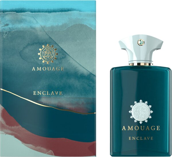 Amouage Odyssey Collection Enclave Eau de Parfum