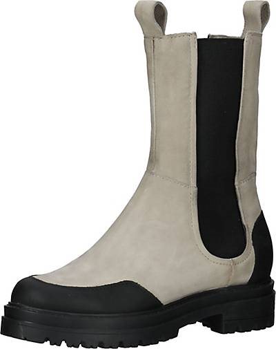 Sansibar Stiefelette