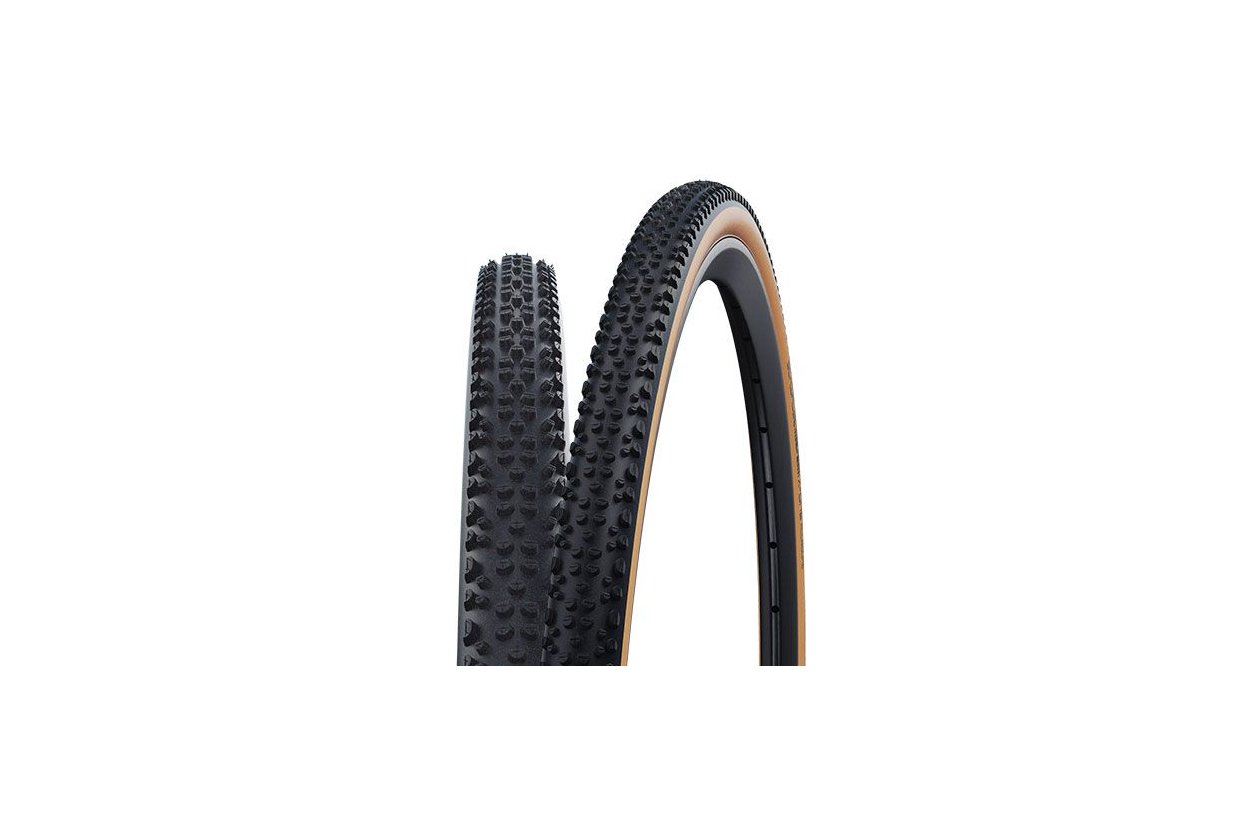 Schwalbe X-One Allround 28x1,30 Performance ADDIX RaceGuard TLE