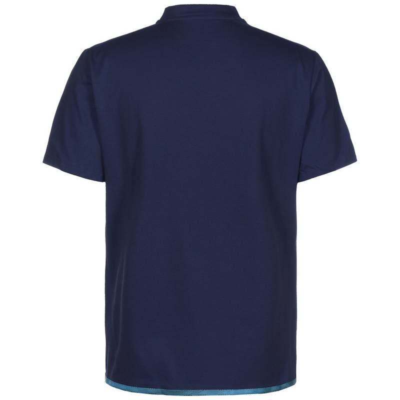 PUMA TeamCUP Casuals Poloshirt Herren
