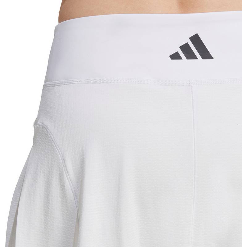 adidas Match Tennisrock Damen