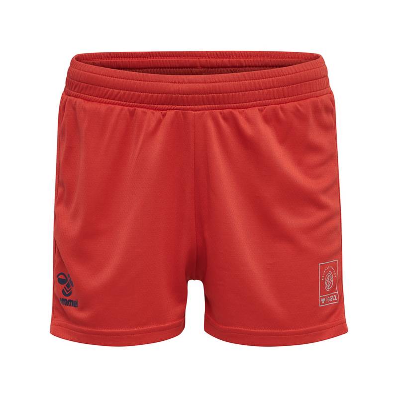 hummel hmlGG12 ACTION SHORTS WOMAN Sweatshorts Damen