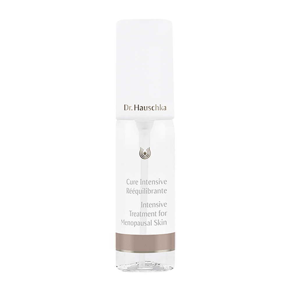 Dr. Hauschka Cure Intensive Rééquilibrante Cure intensive