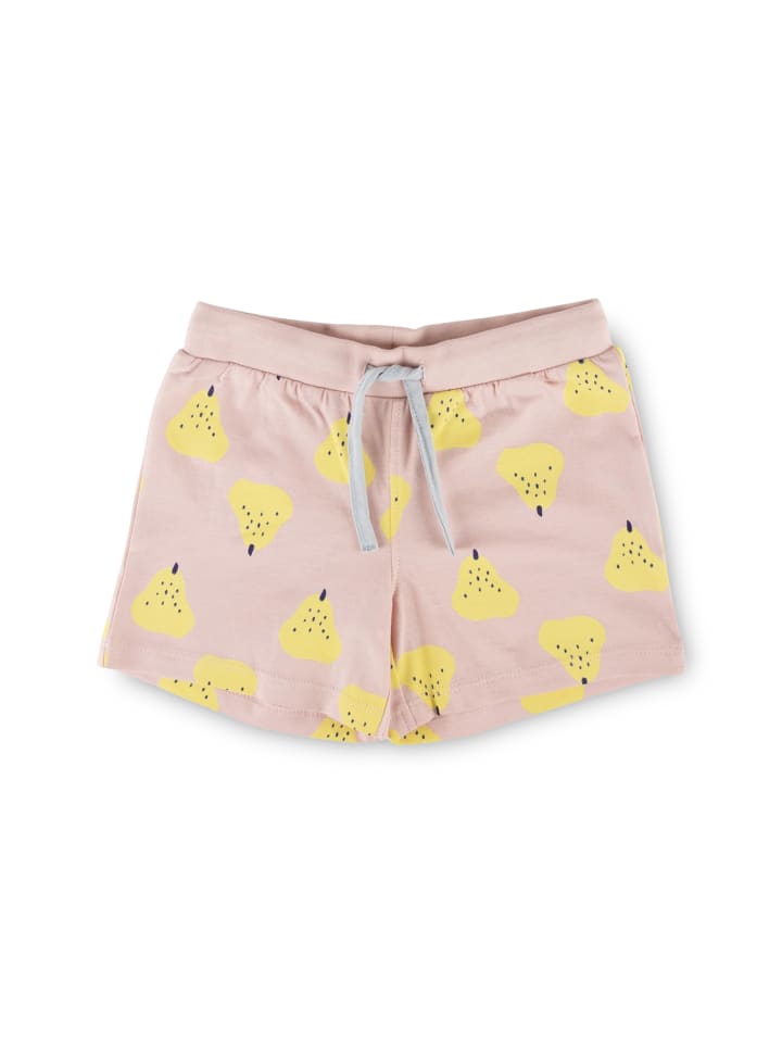 Sigikid Pyjama, Shorty Kinder Schlafanzug in Hellblau/Rosa/ Shorty günstig kaufen