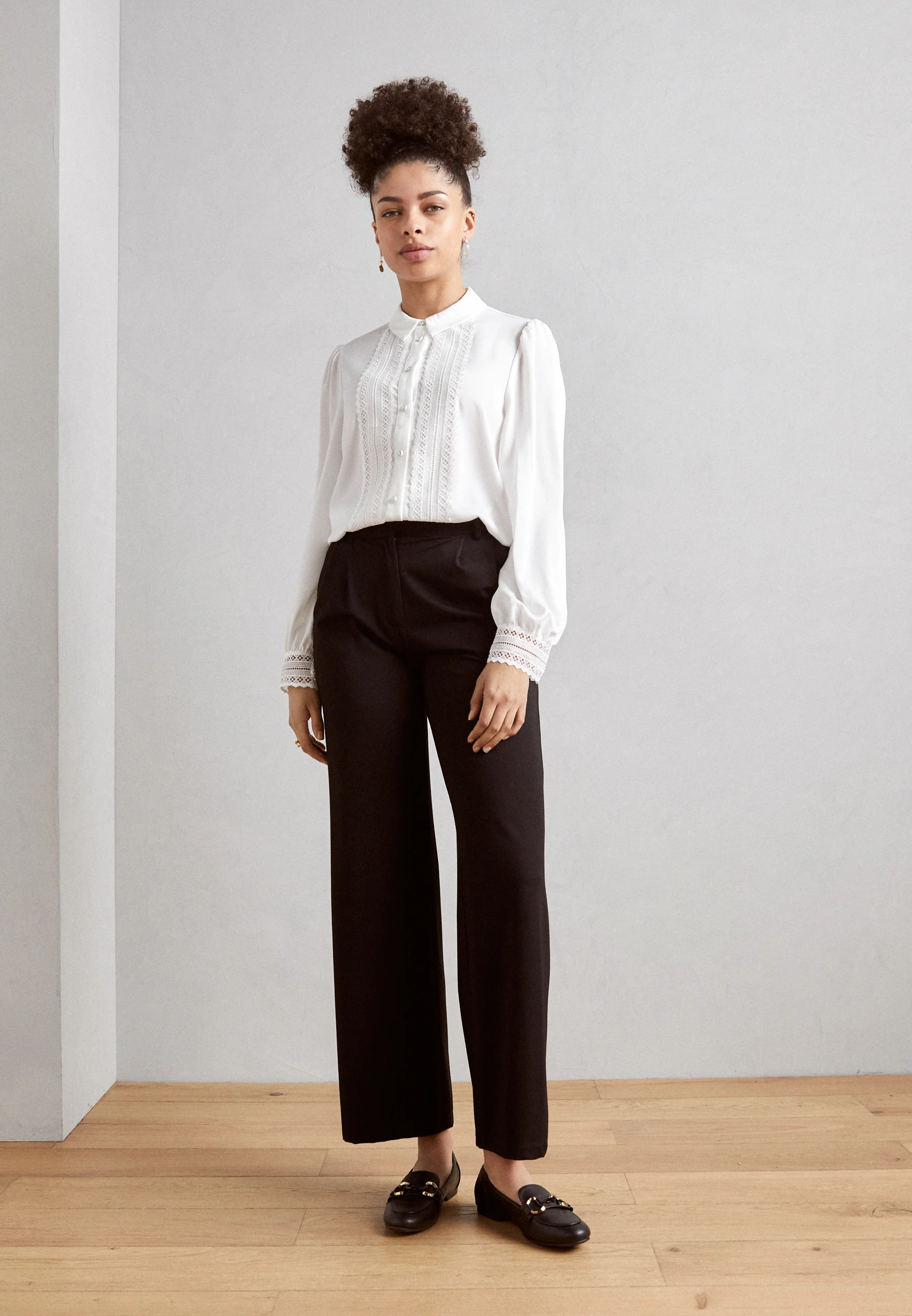 Camisa de Anna Field