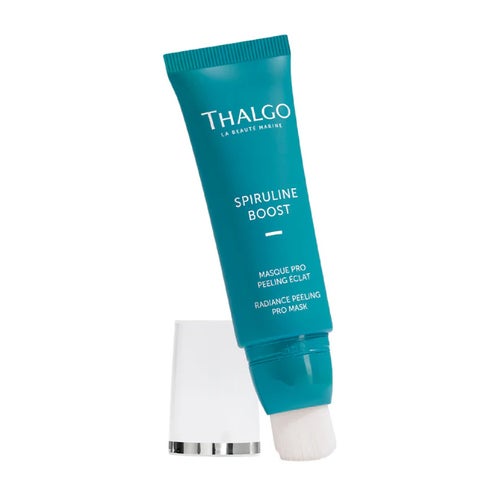 Thalgo Spiruline Boost пилинг професионална маска 50 мл