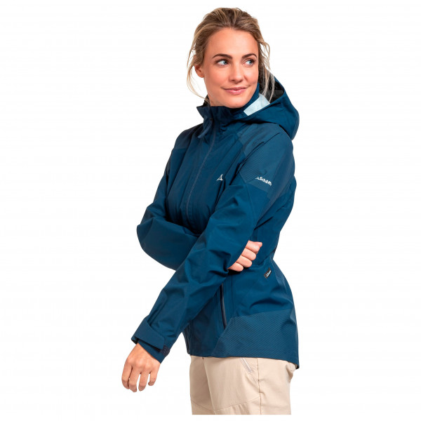 Schöffel - Women's 2.5L Jacket Triigi - Regenjacke