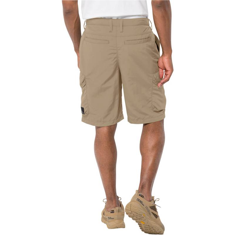 Jack Wolfskin KALAHARI Cargoshorts Herren