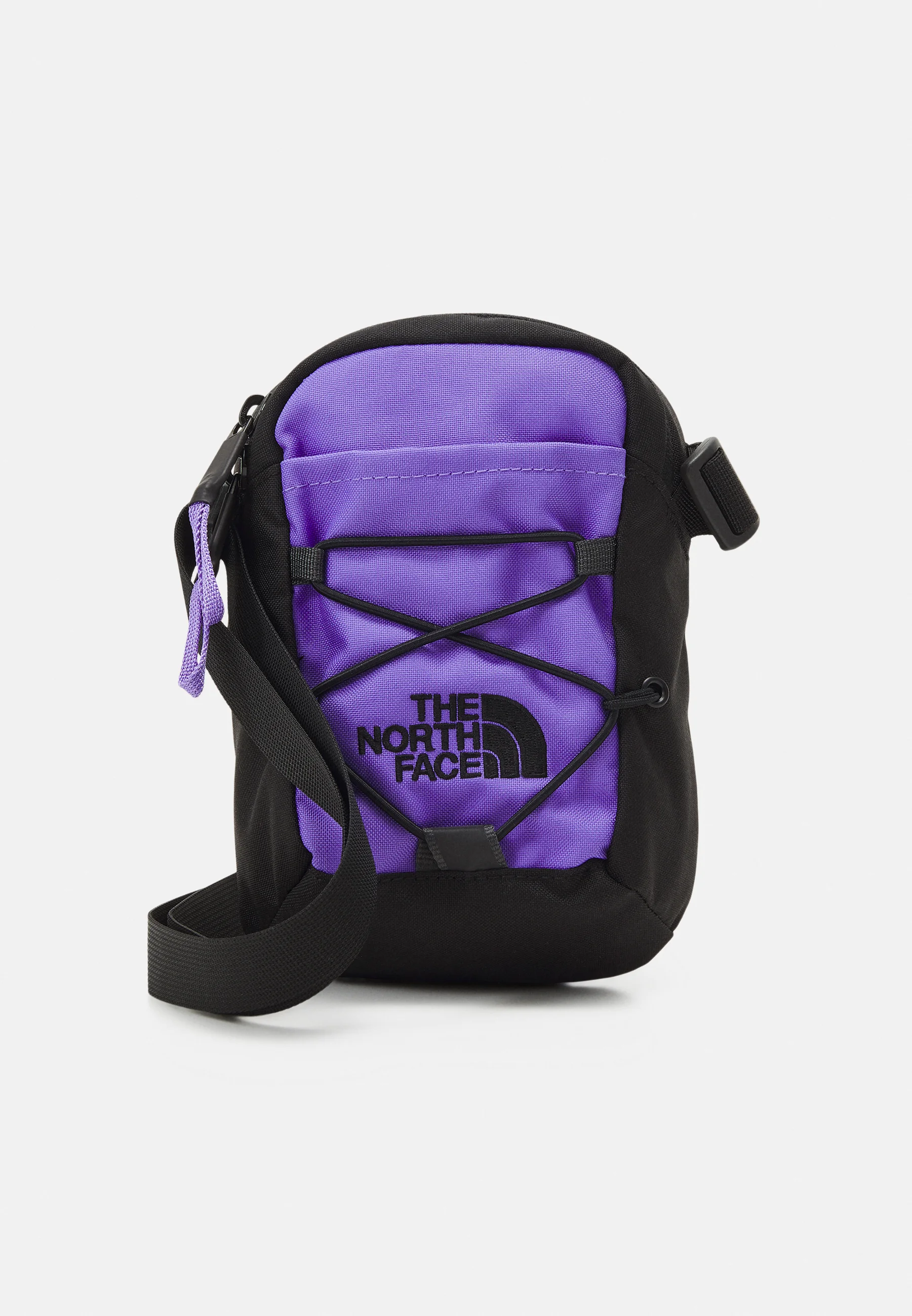The North Face Jester Crossbody Unisex - Bolso de hombro