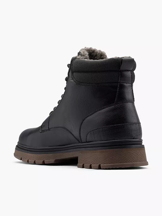 Bottesini Schnürboots