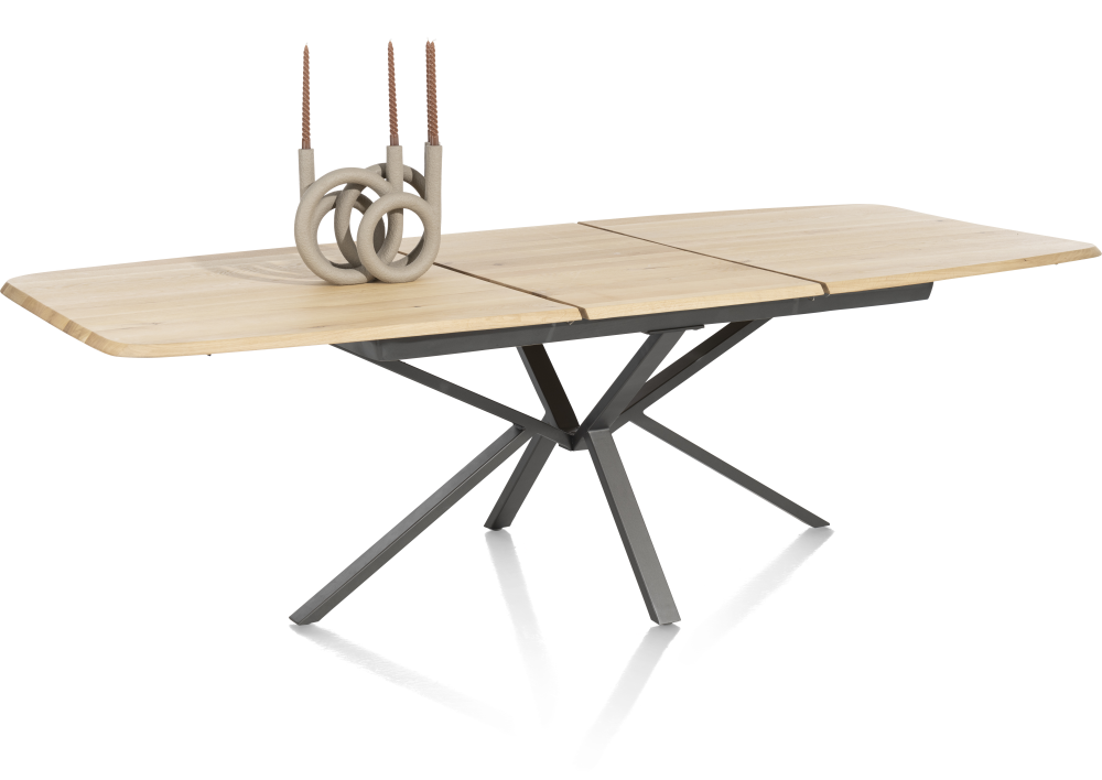 Esstisch H&H Home