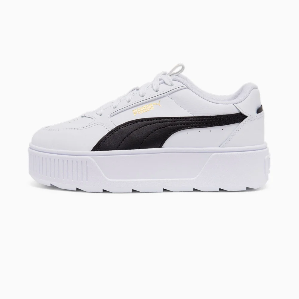 PUMA Karmen Rebelle 387212_02 / weiss