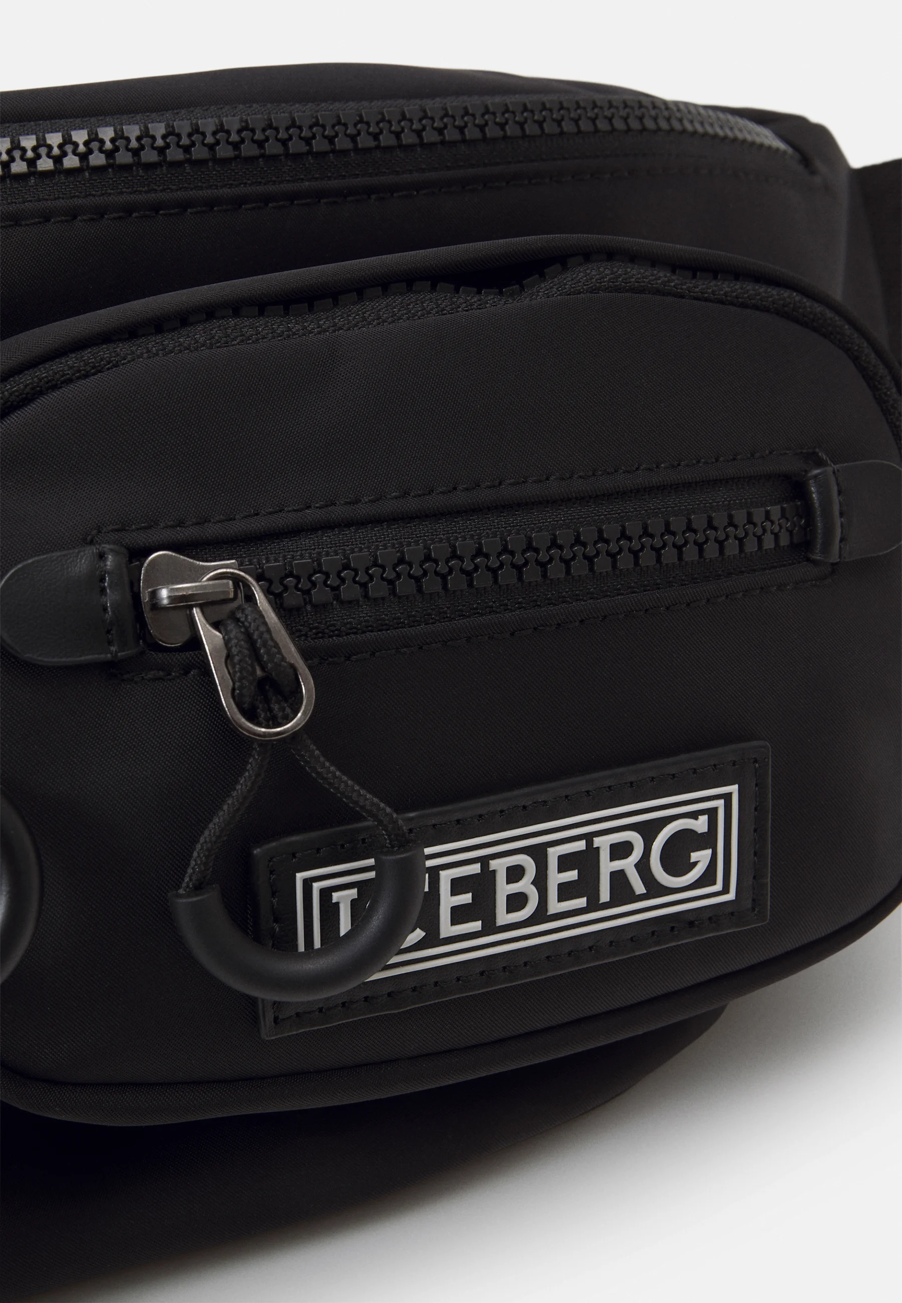 Riñonera unisex Iceberg - Riñonera