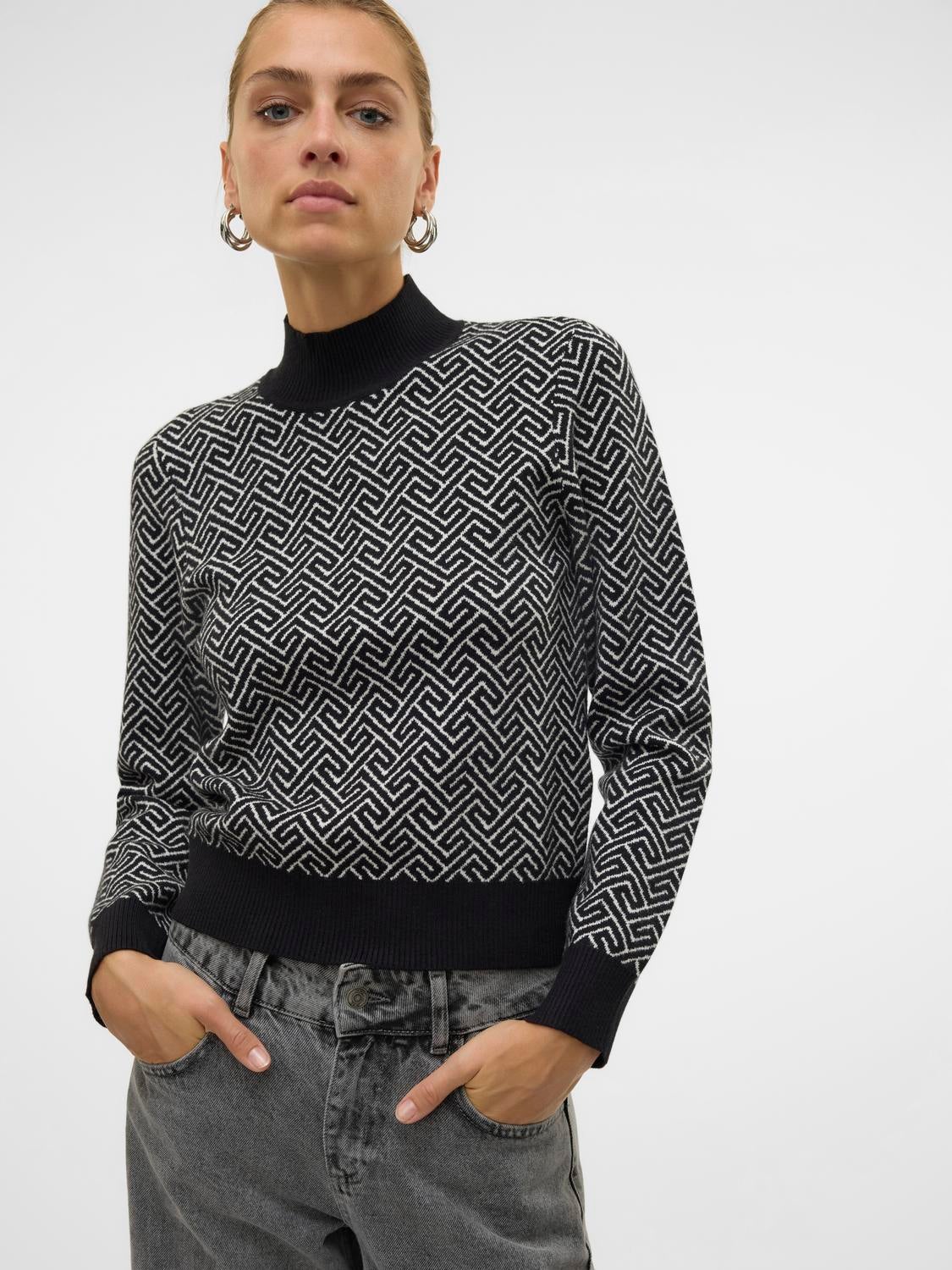 VMARIA Pullover