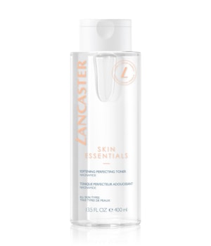 Lancaster Skin Essentials Softening Tone Gesichtswasser-400 ml