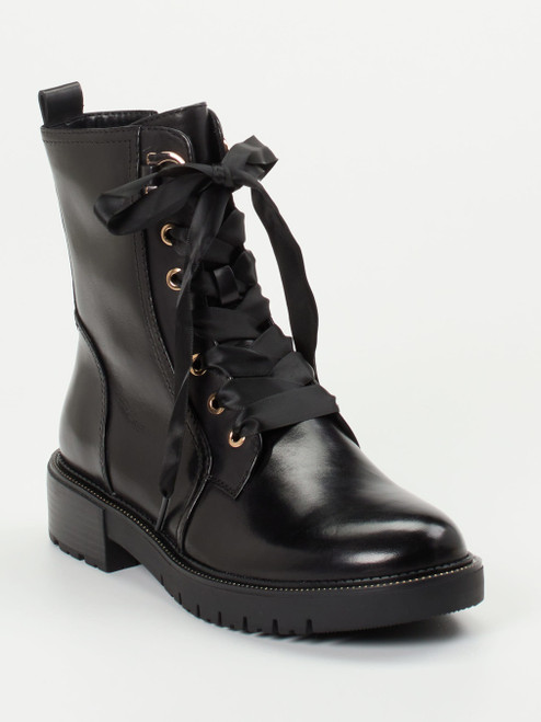 Schnürstiefelette-17230090165 Regarde Le Ciel