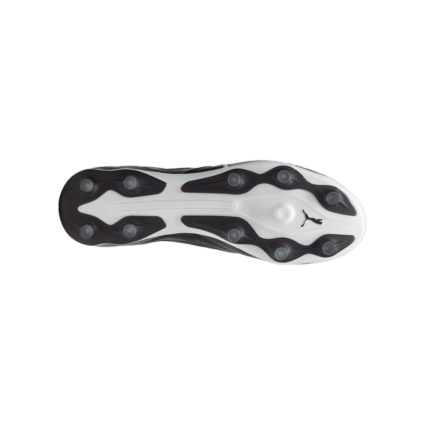 PUMA KING Pro FG/AG Schwarz F01