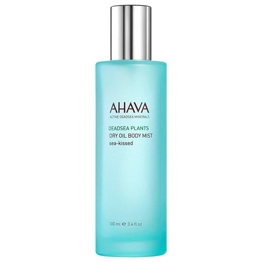 Deadsea Plants Dry Oil Body Mist Sea-Kissed
