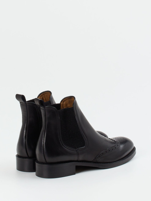 Chelsea Boots-17120090022 Konstantin Starke