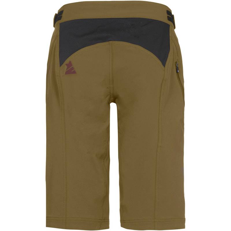 Zimtstern StarFlowz Evo Fahrradhose Damen