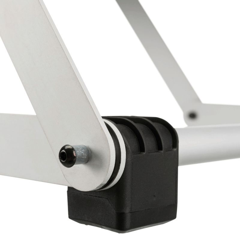 Trixie Friends on Tour 3-stufige Falt-Treppe, Aluminium/TPR zu TOP-Preisen