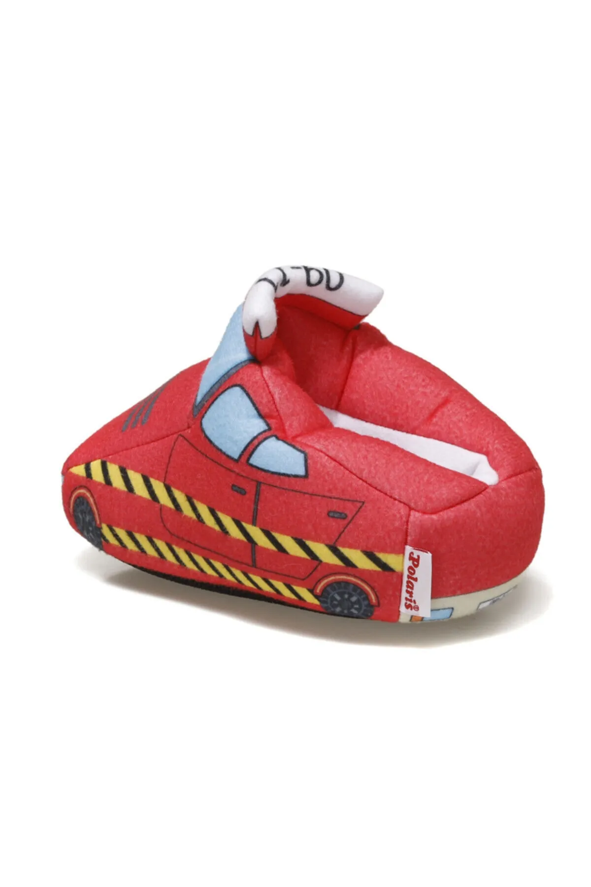 Polaris  512967.P Roter Jungen-Panduf 100560434