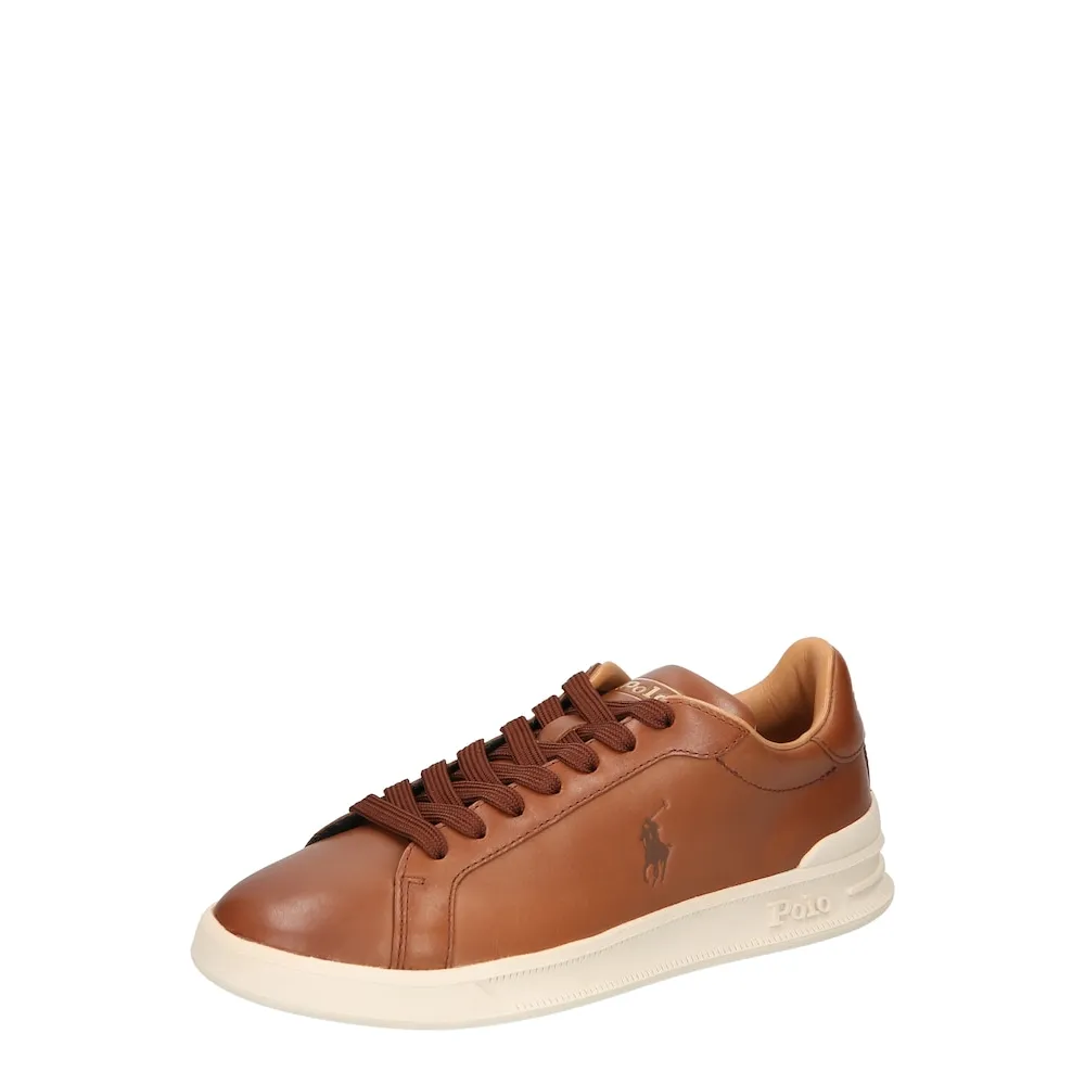 Ralph Lauren Hrt Ct II 809845110005 / braun