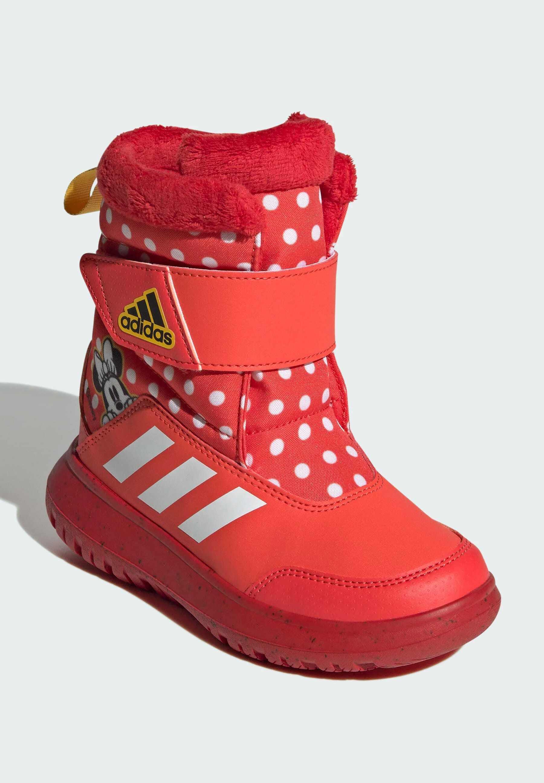 adidas Sportswear WINTERPLAY Xadidas DISNEY KIDS - Botas de nieve