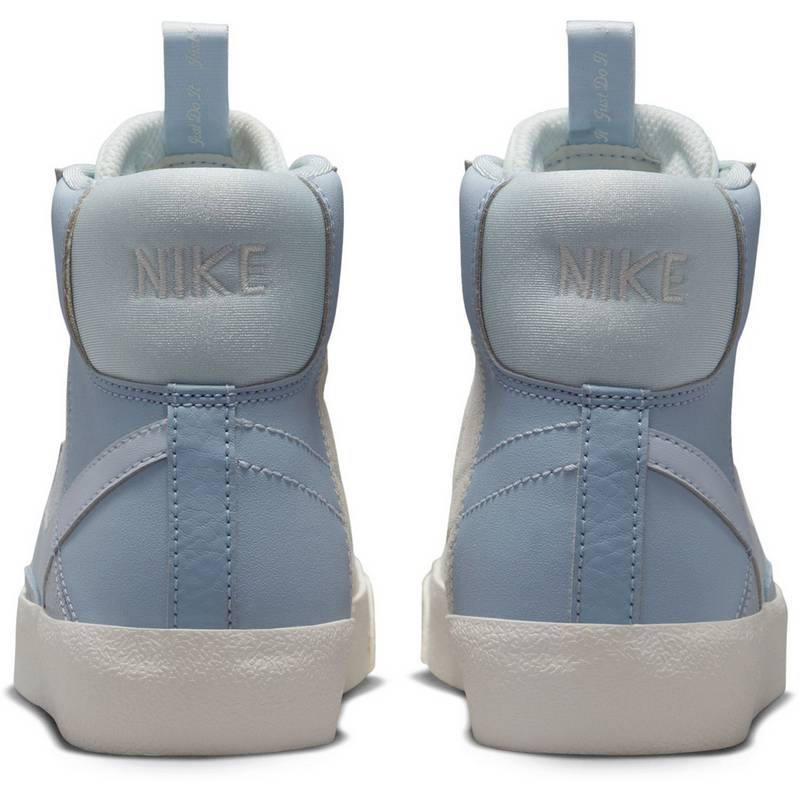 Nike Blazer Mid '77 SE D Sneaker Kinder