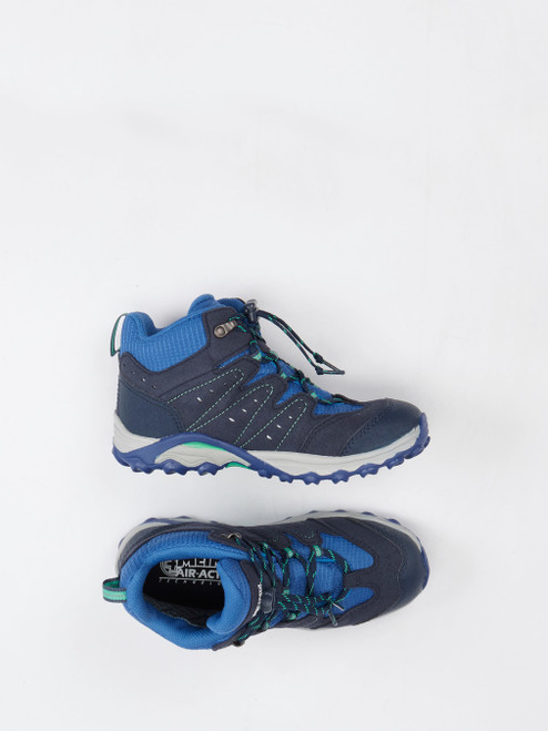Schnürboots-67001590064 Meindl