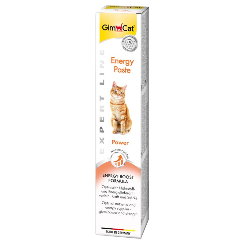 GimCat Energy Paste zu TOP-Preisen