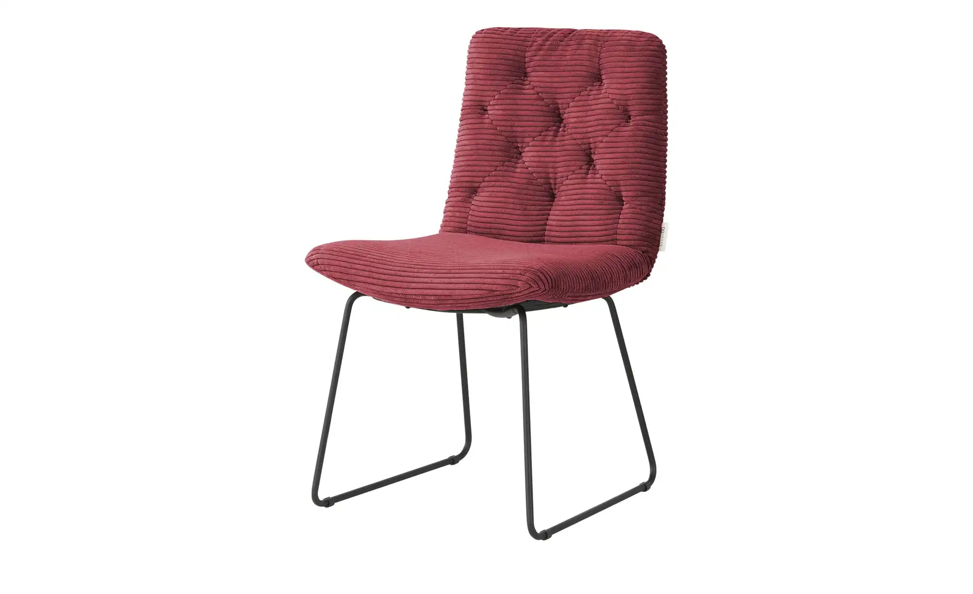 Jette Home Polsterstuhl Salo
