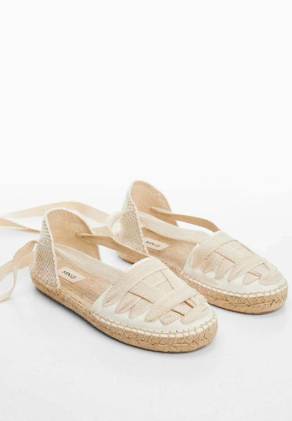 Mango Kids ARI - Alpargatas