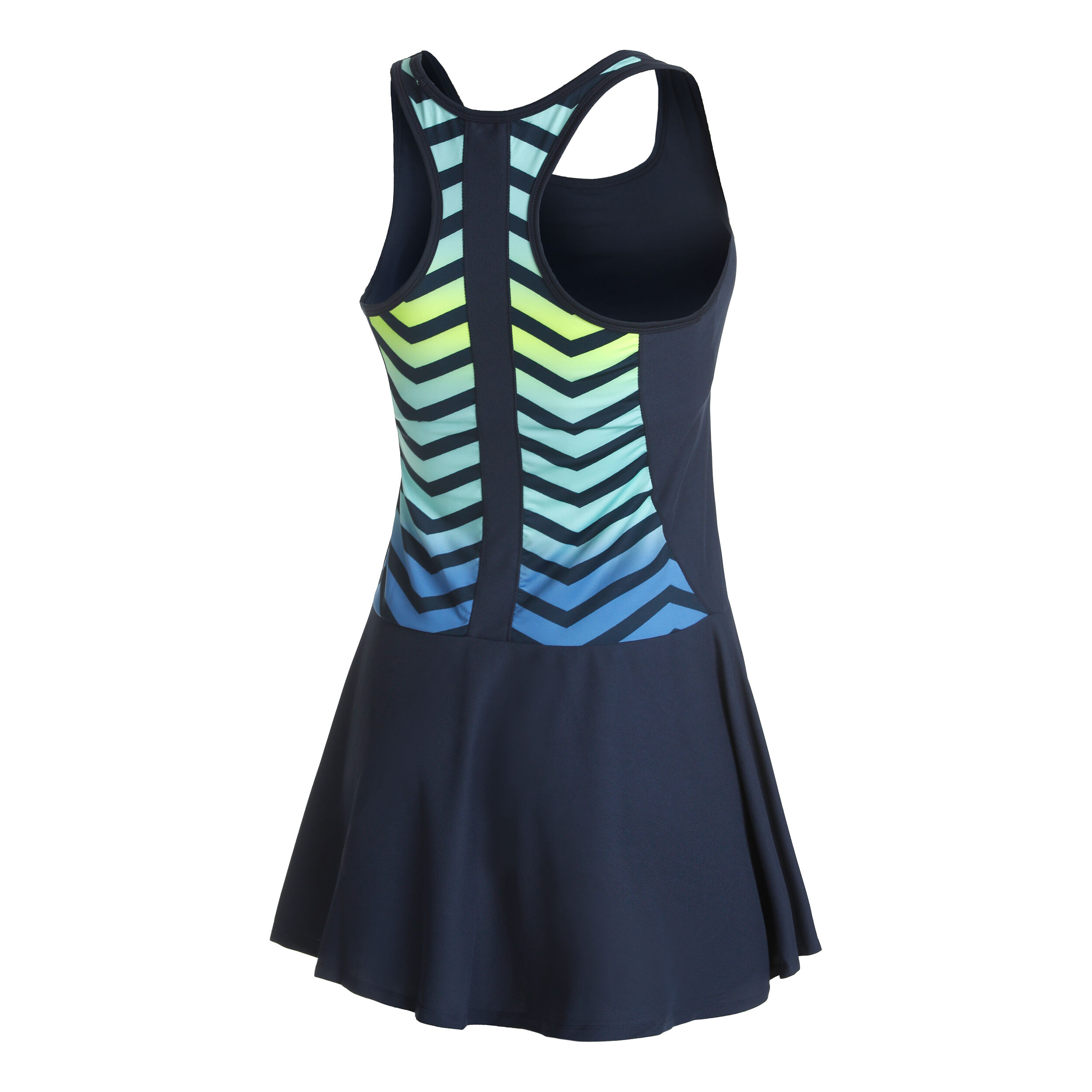 Kleid Damen - Dunkelblau