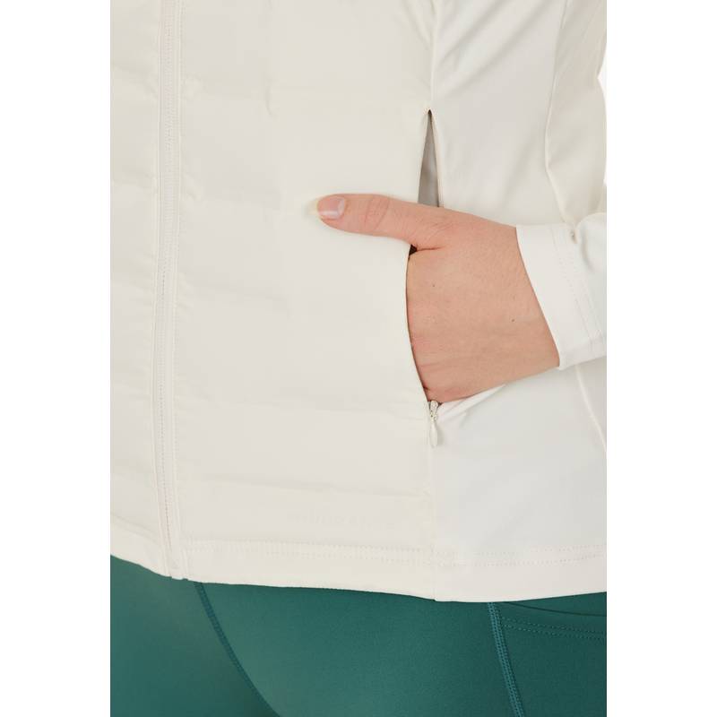 Endurance Reitta Laufjacke Damen
