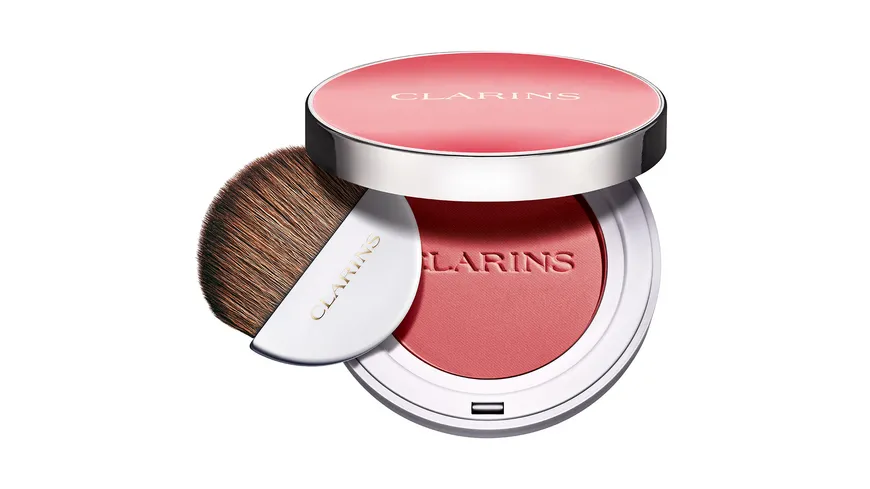 CLARINS Joli Blush 3 - cheeky rose