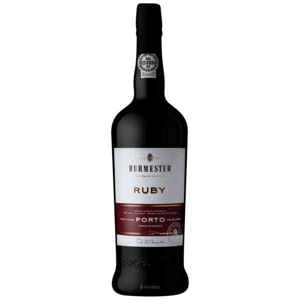 BurmesterRuby PortN.V.