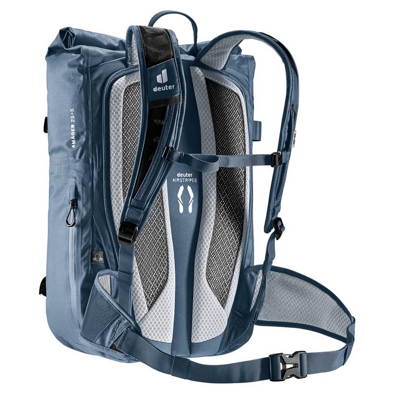 Deuter Amager 25+5 Fahrradrucksack