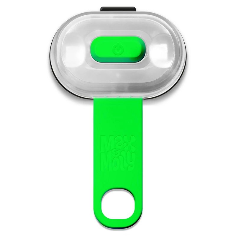 Max & Molly Matrix Ultra LED Safety light zu TOP-Preisen | bitiba