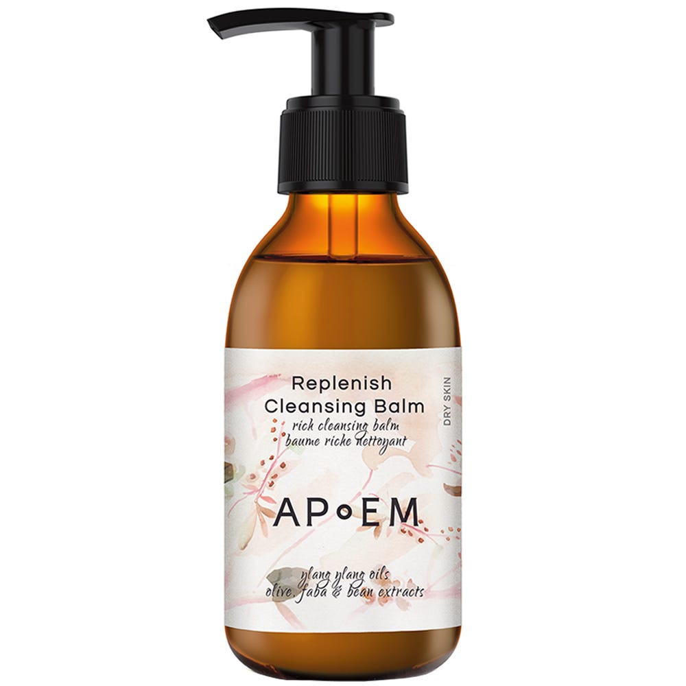 APoEM Replenishing Cleansing Balm 150 ml