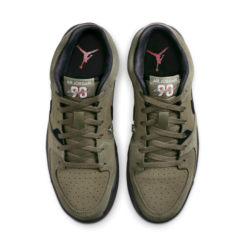 NIKE JORDAN Stadium 90 HF5258-201 / grün