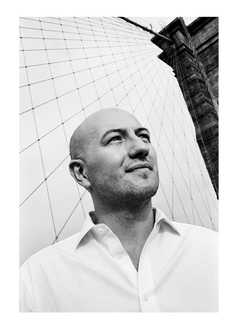 Frédéric Malle Monsieur Eau de Parfum