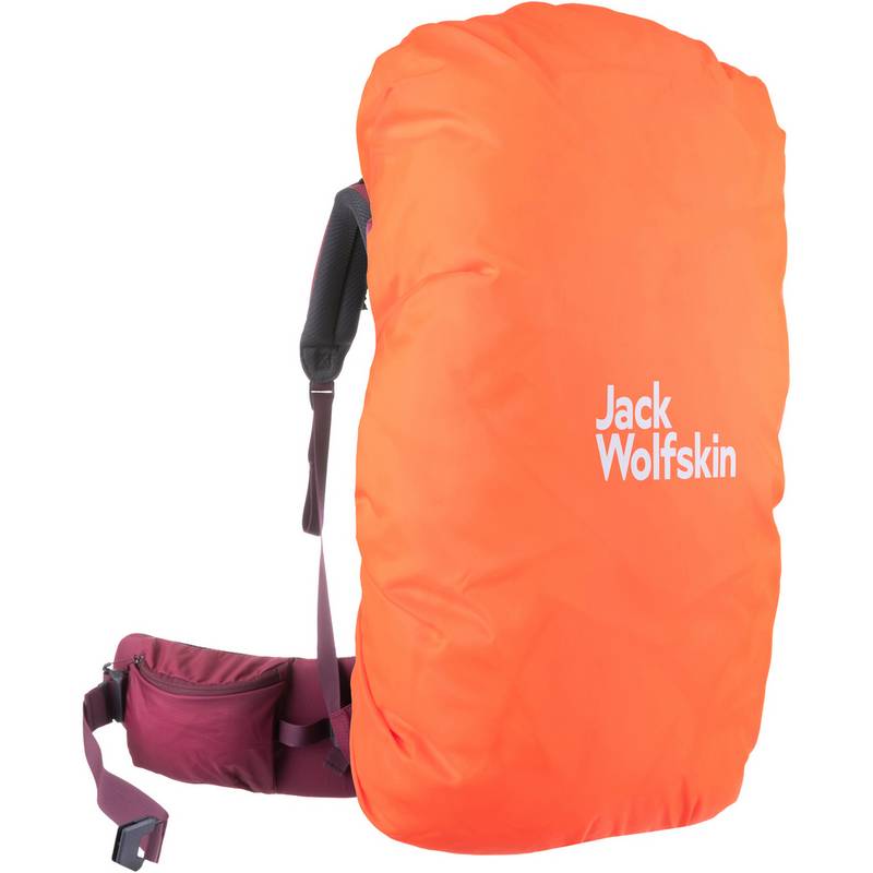 Jack Wolfskin HIGHLAND TRAIL 50+5 Trekkingrucksack Damen