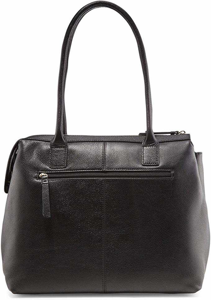 PICARD Handtaschen schwarz 9377 Fengshui schwarz