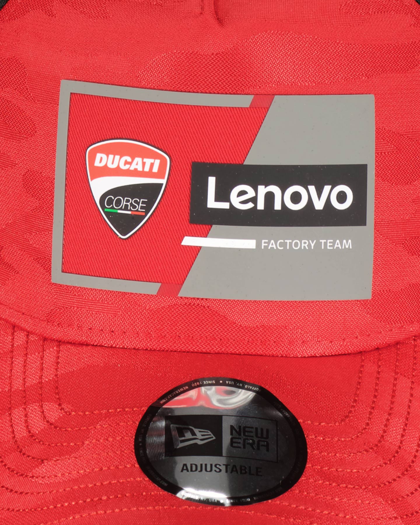 Czapka New Era 9forty E-frame Team M 60570248